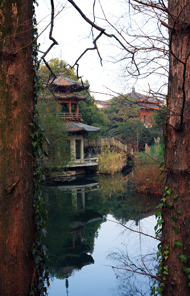 Hangzhou Pavilion