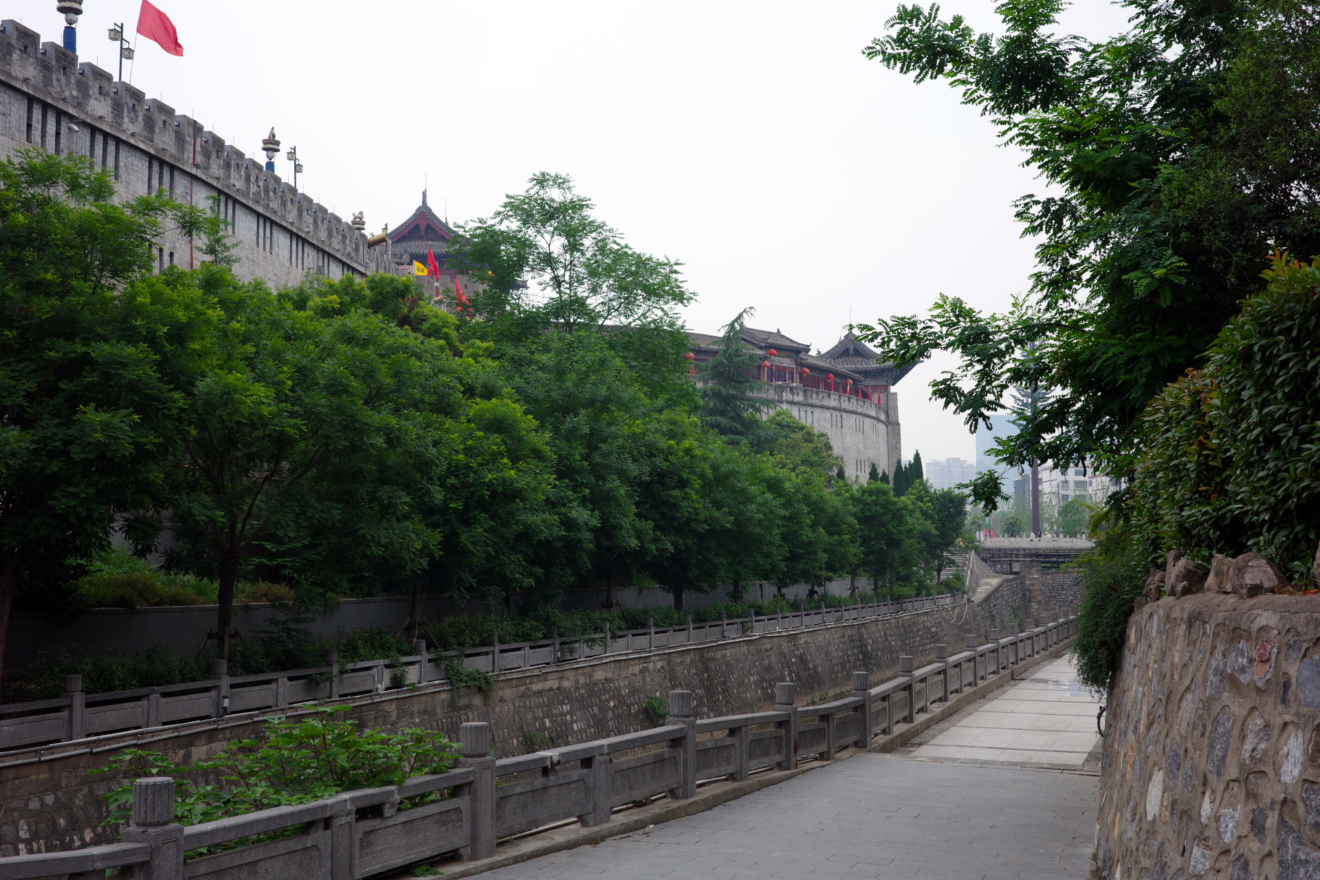 Lijing Gate