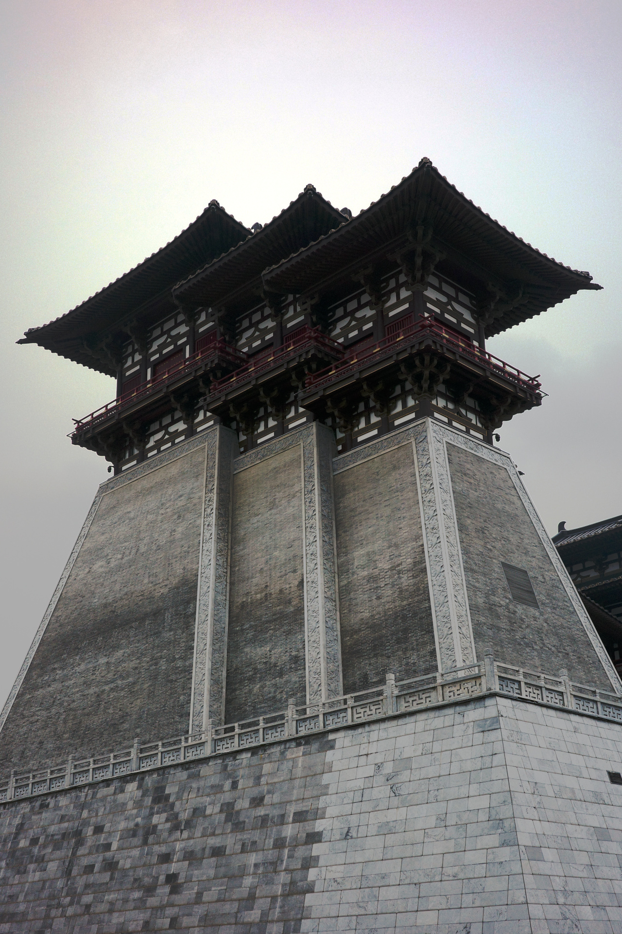 Yingtian Gate