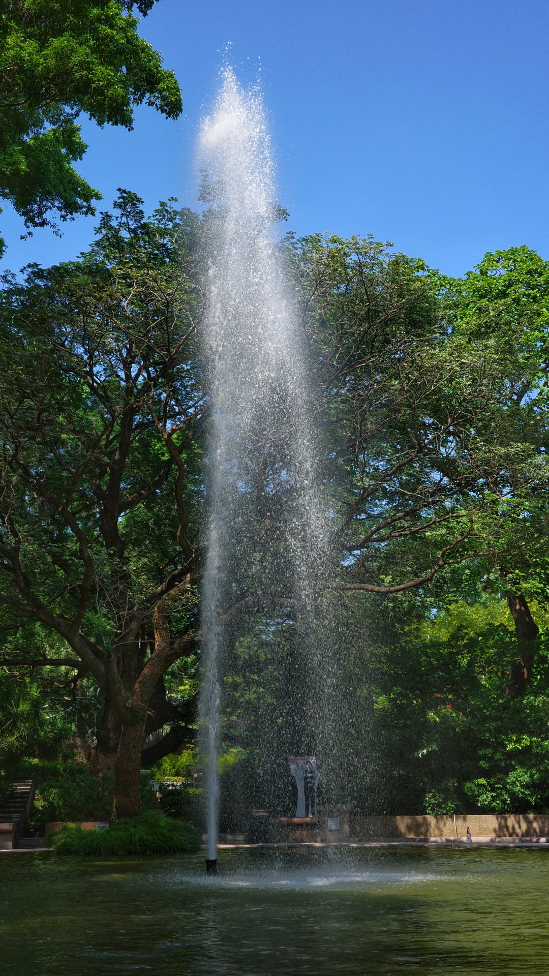 Fountain